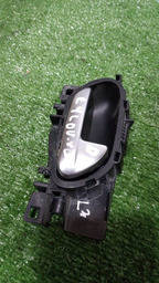 MAÇANETA INTERNA DIANTEIRA DIREITA C4 LOUNGE 2013