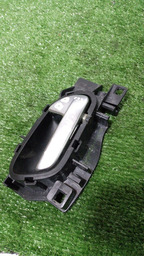 MAÇANETA INTERNA DIANTEIRA DIREITA C4 LOUNGE 2013