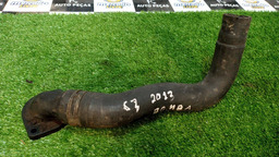 Mangueira Bomba De Óleo Citroen C3 2012