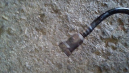 MANGUEIRA LINHA COMBUSTIVEL CITROEN PICASSO 2.0 16V *UNIDADE