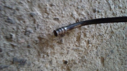 MANGUEIRA LINHA COMBUSTIVEL CITROEN PICASSO 2.0 16V *UNIDADE