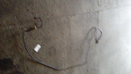 MANGUEIRA LINHA COMBUSTIVEL CITROEN PICASSO 2.0 16V *UNIDADE