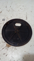 TAMPA BOMBA COMBUSTIVEL RENAULT CLIO 2002