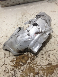 CAPA COLETOR CITROEN PICASSO 1.6 16V 2005