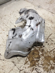 CAPA COLETOR CITROEN PICASSO 1.6 16V 2005