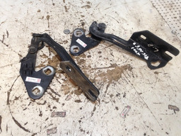 Par Dobradiça Capo Dianteiro Citroen Picasso 2005