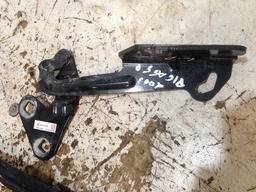 PAR DOBRADIÇA CAPO DIANTEIRO CITROEN PICASSO 2005