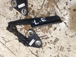 PAR DOBRADIÇA CAPO DIANTEIRO CITROEN PICASSO 2005