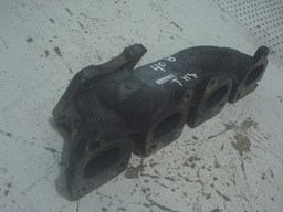 COLETOR ESCAPE TURBINA PEUGEOT 408 1.6 16V THP 2012 A 2017