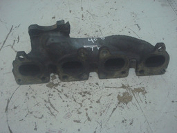 COLETOR ESCAPE TURBINA PEUGEOT 408 1.6 16V THP 2012 A 2017