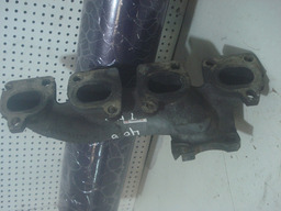 COLETOR ESCAPE TURBINA PEUGEOT 408 1.6 16V THP 2012 A 2017