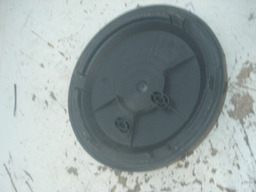 TAMPA COMBUSTÍVEL INTERNA PEUGEOT 408 2013