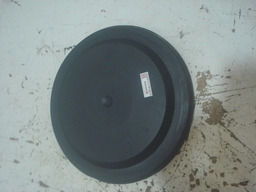 TAMPA COMBUSTÍVEL INTERNA PEUGEOT 408 2013