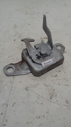 Fechadura Capo Inferio Renault Sandero 2014