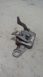 FECHADURA CAPO INFERIO RENAULT SANDERO 2014