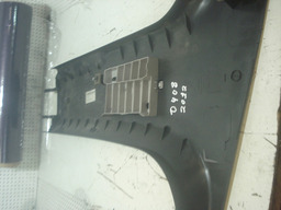 COLUNA CENTRAL DIREITA INTERNA PEUGEOT 408 2013 