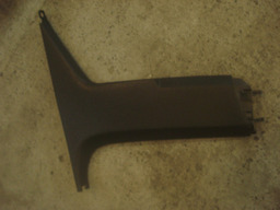 COLUNA CENTRAL DIREITA INTERNA PEUGEOT 408 2013 