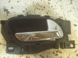 Maçaneta Interna Dianteira Direita Peugeot 408 2013