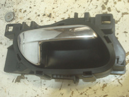 MAÇANETA INTERNA DIANTEIRA DIREITA PEUGEOT 408 2013