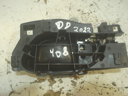 MAÇANETA INTERNA DIANTEIRA DIREITA PEUGEOT 408 2013