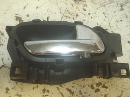 MAÇANETA INTERNA DIANTEIRA DIREITA PEUGEOT 408 2013