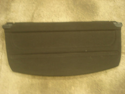 TAMPAO BAGAGITO PEUGEOT 408 THP 2013 