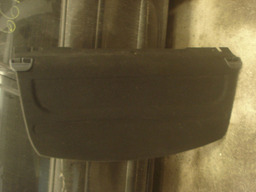 TAMPAO BAGAGITO PEUGEOT 408 THP 2013 