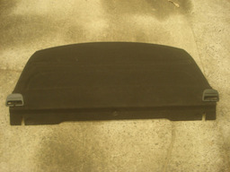 TAMPAO BAGAGITO PEUGEOT 408 THP 2013 