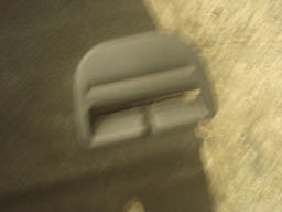 TAMPAO BAGAGITO PEUGEOT 408 THP 2013 