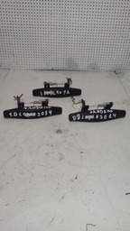 MAÇANETA EXTERNA RENAULT SANDERO 2014 VALOR UNITÁRIO 