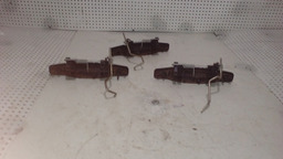 MAÇANETA EXTERNA RENAULT SANDERO 2014 VALOR UNITÁRIO 