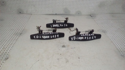 MAÇANETA EXTERNA RENAULT SANDERO 2014 VALOR UNITÁRIO 