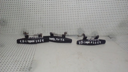 MAÇANETA EXTERNA RENAULT SANDERO 2014 VALOR UNITÁRIO 