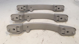 Alça Teto Puta Merda Peugeot 307 Citroen C3 Original 