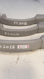 ALÇA TETO PUTA MERDA PEUGEOT 307 CITROEN C3 ORIGINAL 