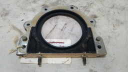 FLANGE MOTOR VIRABREQUIM TRASEIRO PEUGEOT 205 1995