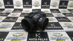 VÁLVULA MISTURADOR AR PEUGEOT 205 1995