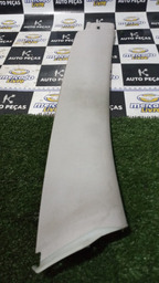 Acabamento Coluna Dianteira Direita Citroen C4 Picasso 2012