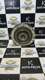 Polia Virabrequim C4 Pallas 2012 2.0