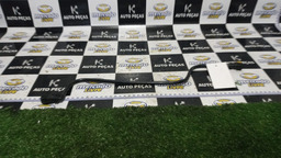 MANGUEIRA COMBUSTÍVEL C4 CACTUS 2020