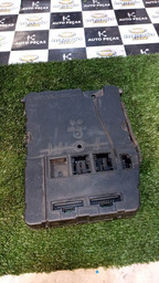 BS MEGANE 2012 1.6 16 VÁLVULAS