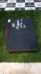 BS MEGANE 2012 1.6 16 VÁLVULAS