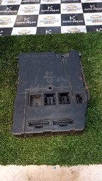 BS MEGANE 2012 1.6 16 VÁLVULAS