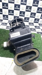 Caixa Ar Condicionado Traseiro Picasso 2.0 16v 05 9648537480