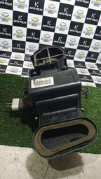 CAIXA AR CONDICIONADO TRASEIRO PICASSO 2.0 16V 05 9648537480