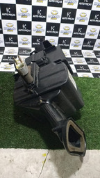 CAIXA AR CONDICIONADO TRASEIRO PICASSO 2.0 16V 05 9648537480