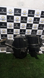 CAIXA AR CONDICIONADO TRASEIRO PICASSO 2.0 16V 05 9648537480