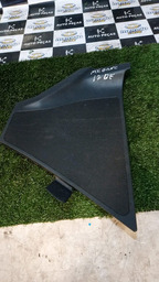 Capa Alto-falante Dianteira Esquerda Megane 2012 Grand Tour