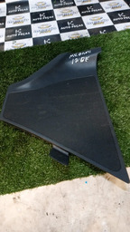 CAPA ALTO-FALANTE DIANTEIRA ESQUERDA MEGANE 2012 GRAND TOUR