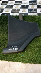 CAPA ALTO-FALANTE DIANTEIRA ESQUERDA MEGANE 2012 GRAND TOUR